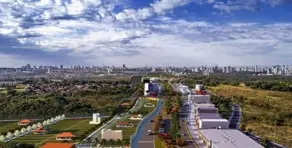 Imagem 3 - Terreno Condomínio em Ribeirão do Lipa, Cuiabá - MT
