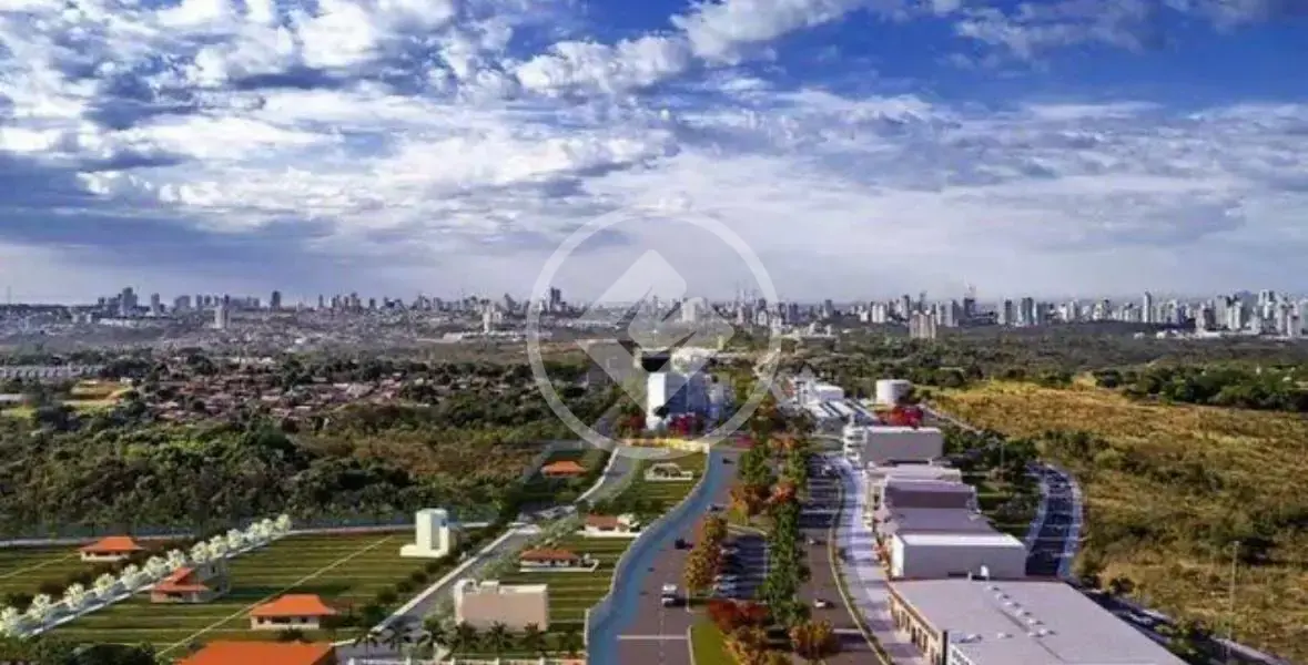 Imagem 3 - Terreno Condomínio em Ribeirão do Lipa, Cuiabá - MT