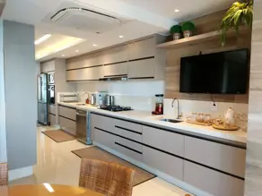Imagem 6 - Apartamento em DUQUE DE CAXIAS II, Cuiabá - MT