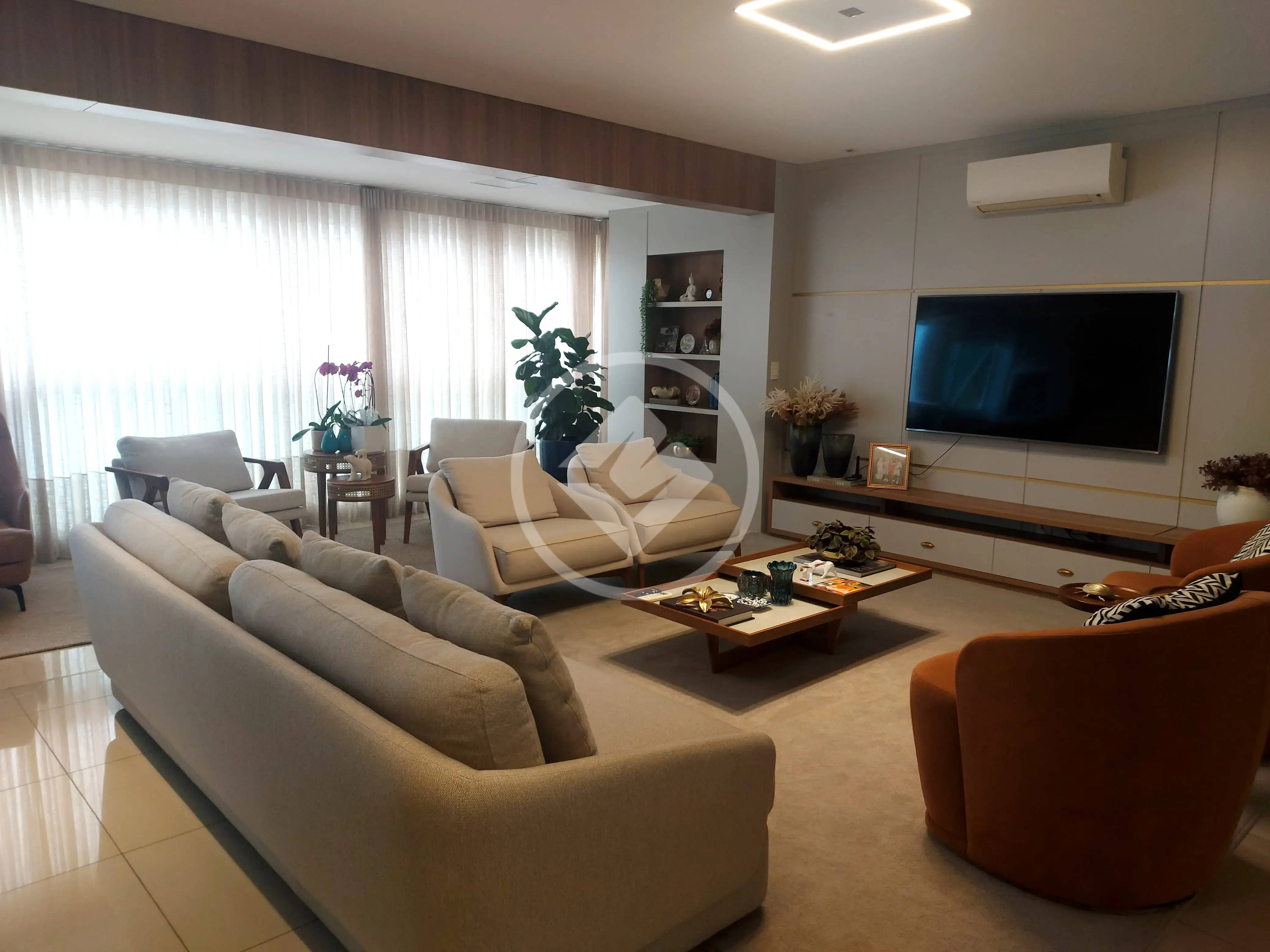 Image 2 - Apartamento em DUQUE DE CAXIAS II, Cuiabá - MT
