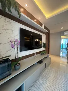Imagem 3 - Apartamento em Jardim Leblon, Cuiabá - MT