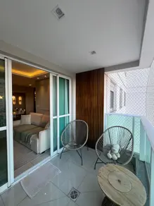 Imagem 2 - Apartamento em Jardim Leblon, Cuiabá - MT