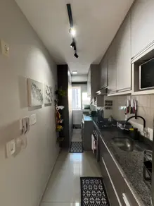 Imagem 4 - Apartamento em Jardim Leblon, Cuiabá - MT