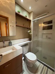 Imagem 6 - Apartamento em Jardim Leblon, Cuiabá - MT