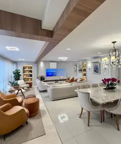 Apartamento DUQUE DE CAXIAS II, Cuiabá - MT — foto 1