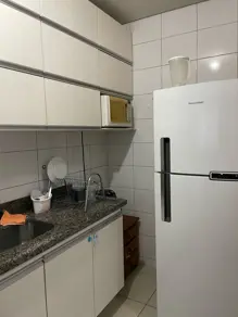 Imagem 6 - Apartamento em Grande Terceiro, Cuiabá - MT