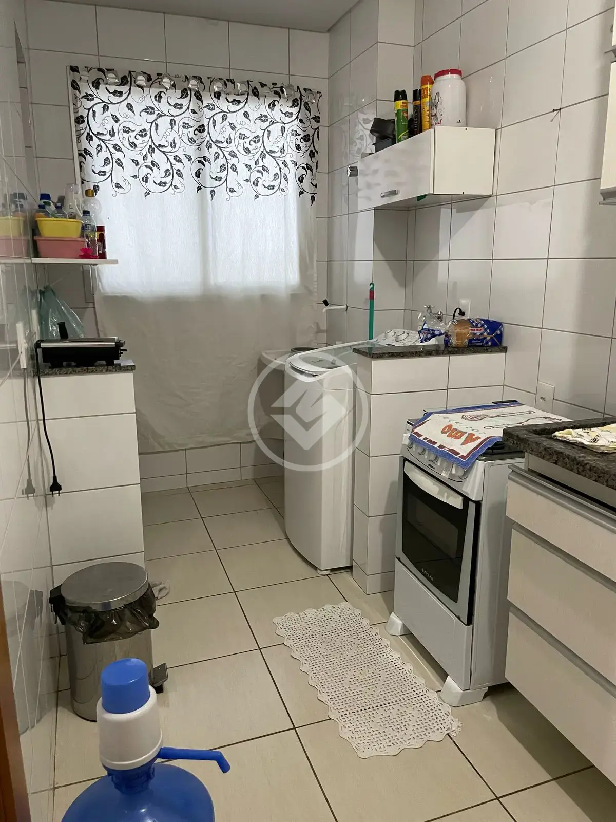 Imagem 5 - Apartamento em Grande Terceiro, Cuiabá - MT