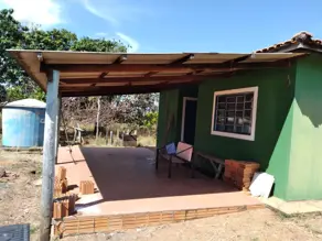 Chácara FLORADA DA SERRA, Chapada dos Guimarães - MT — foto 2