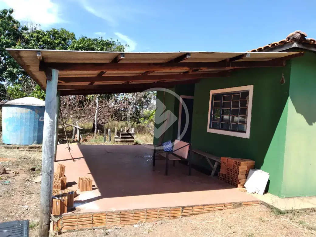 Imagem 1 - Chácara em FLORADA DA SERRA, Chapada dos Guimarães - MT