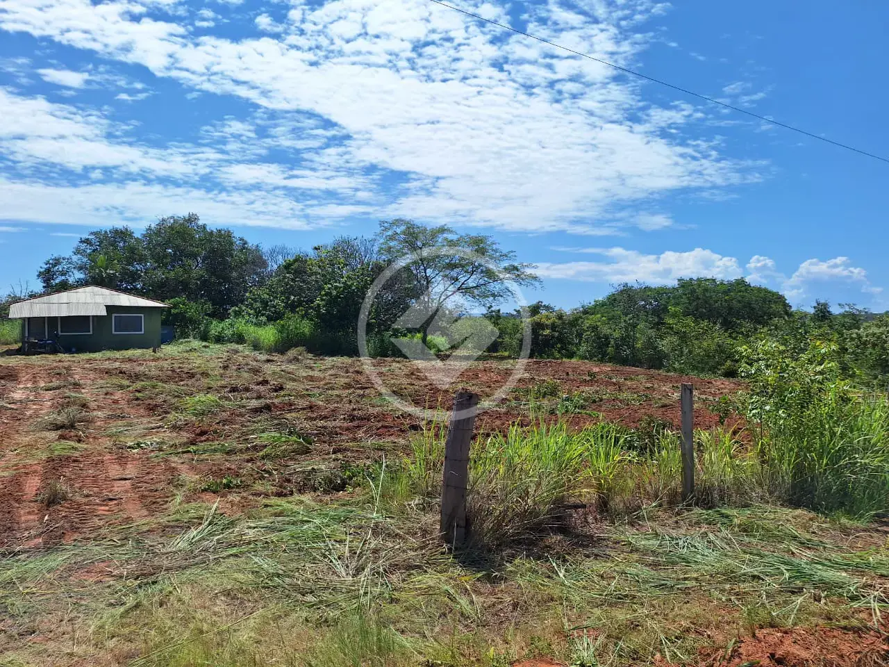 Imagem 1 - Chácara em FLORADA DA SERRA, Chapada dos Guimarães - MT