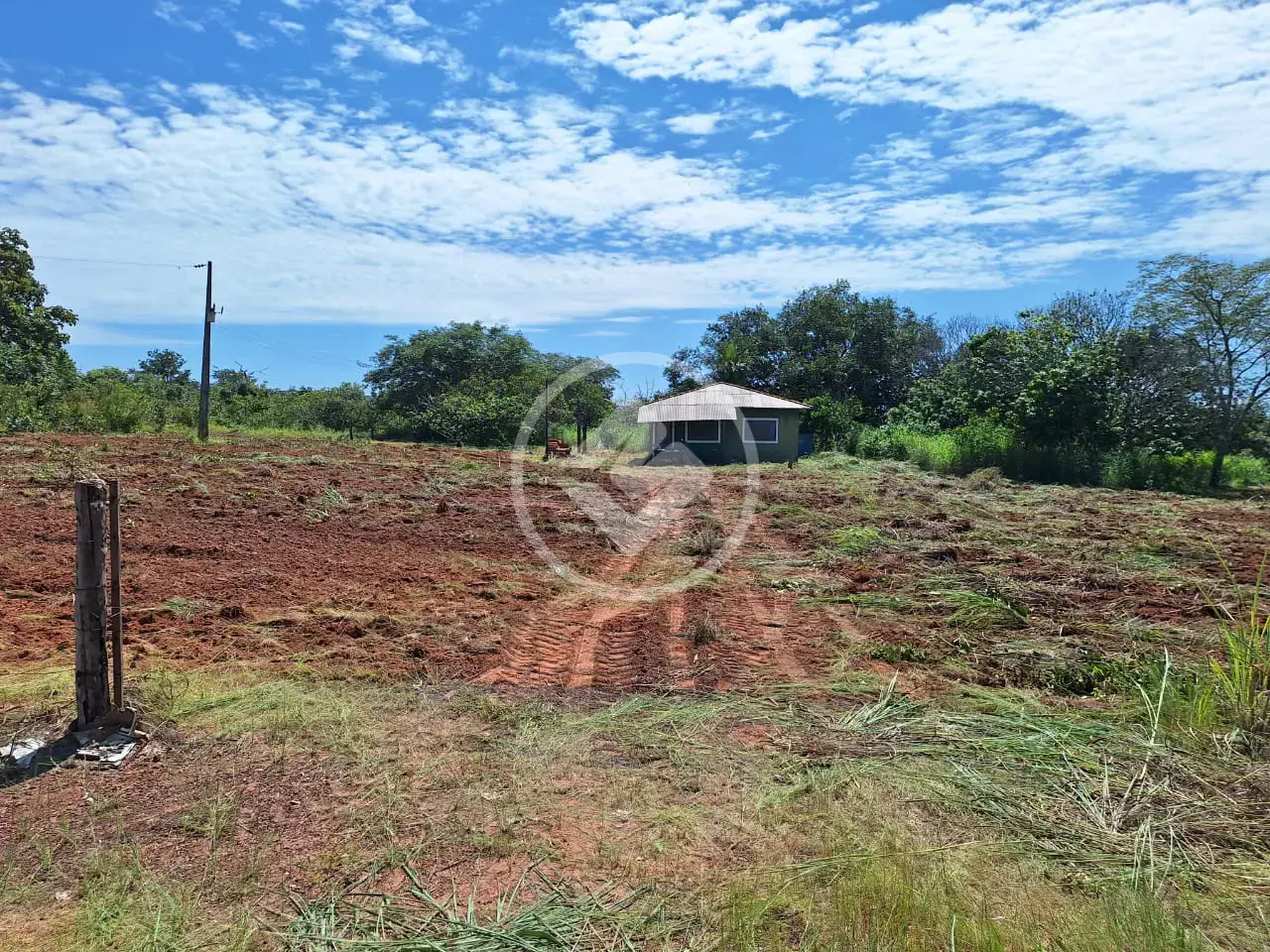 Imagem 3 - Chácara em FLORADA DA SERRA, Chapada dos Guimarães - MT