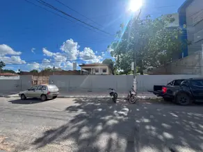 Terreno ARAÉS, Cuiabá - MT — foto 1