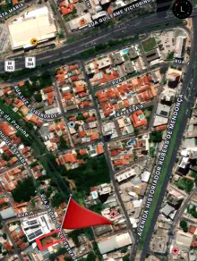 Imagem 4 - Terreno em ARAÉS, Cuiabá - MT