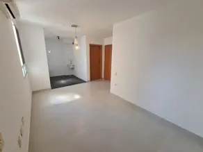 Apartamento JARDIM UBIRAJARA, Cuiabá - MT — foto 1