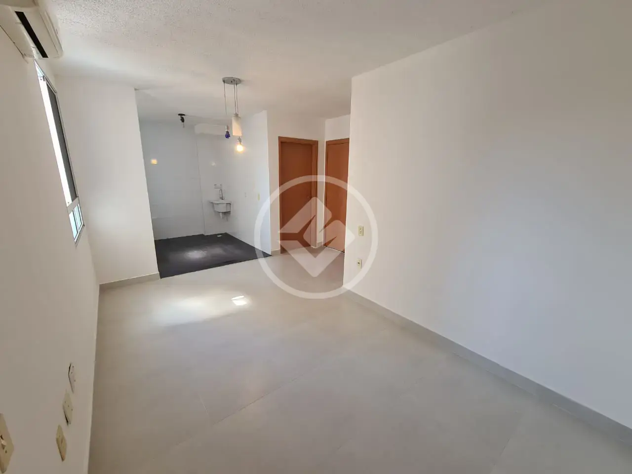 Imagem 1 - Apartamento em JARDIM UBIRAJARA, Cuiabá - MT