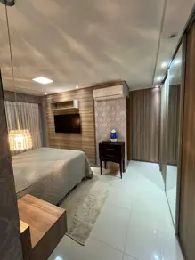 Imagem 6 - Apartamento em Jardim Aclimacao, Cuiabá - MT
