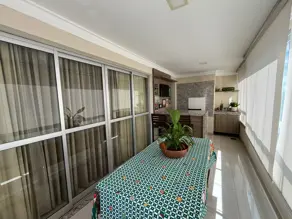 Imagem 4 - Apartamento em Jardim Aclimacao, Cuiabá - MT