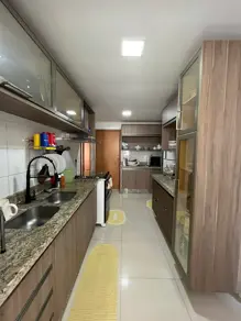 Imagem 3 - Apartamento em Jardim Aclimacao, Cuiabá - MT
