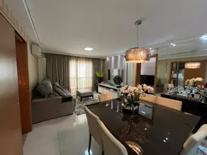 Apartamento Jardim Aclimacao, Cuiabá - MT — foto 1