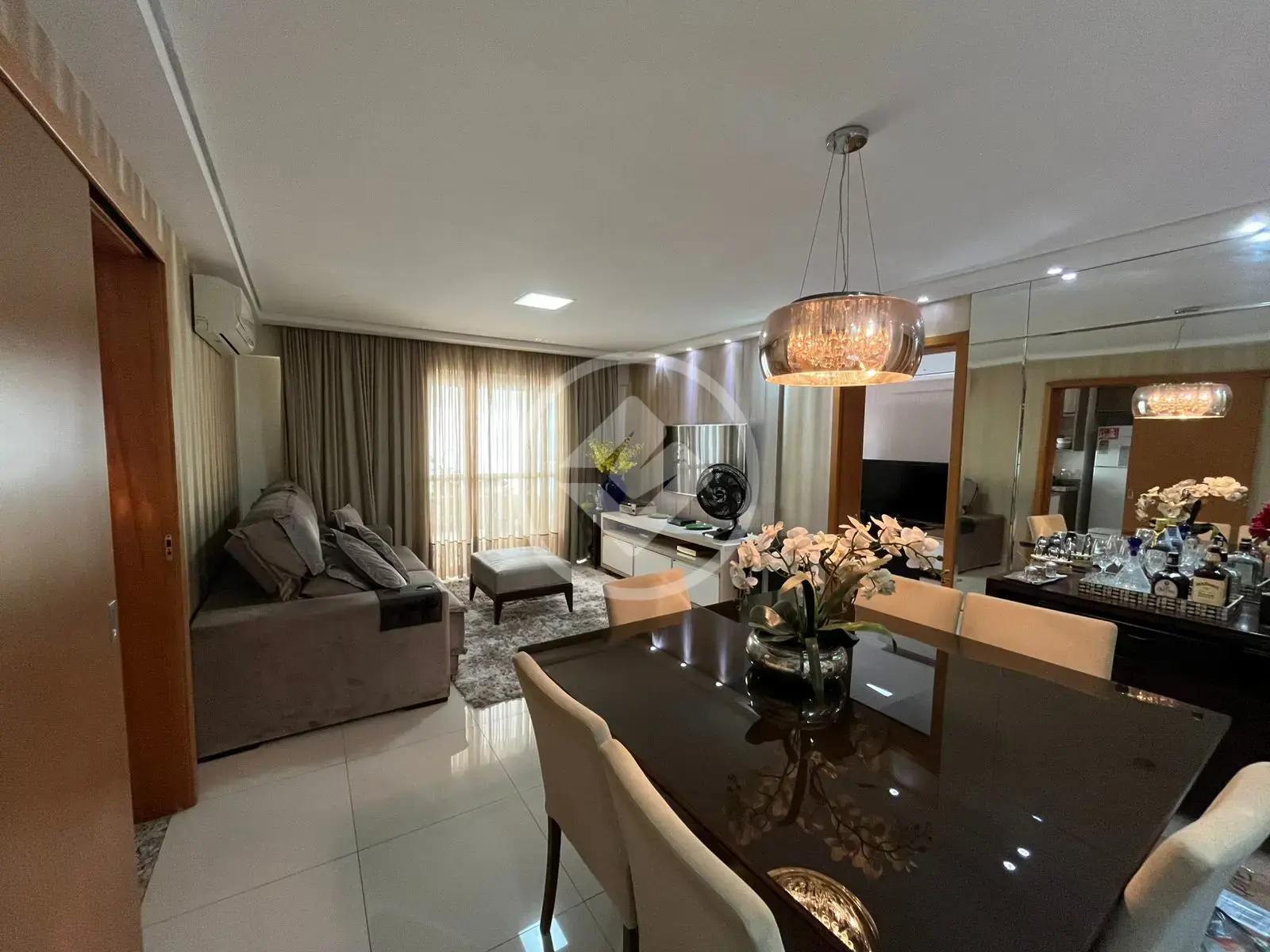 Imagem 1 - Apartamento em Jardim Aclimacao, Cuiabá - MT