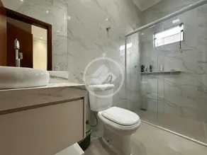 Imagem 6 - Casa em JARDIM UNIVERSITÁRIO, Cuiabá - MT