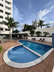 Imagem 5 - Apartamento em Quilombo, Cuiabá - MT
