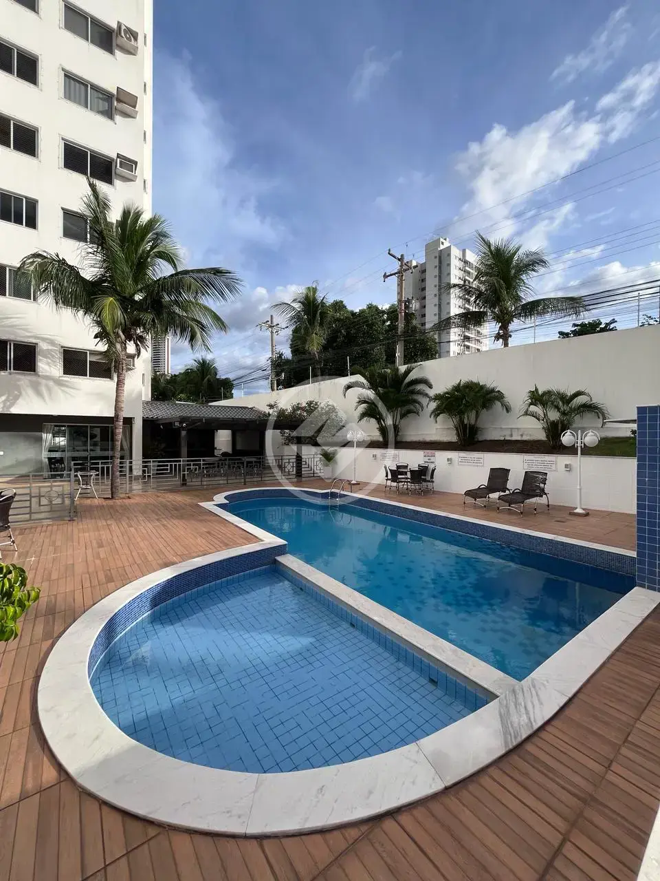 Imagem 5 - Apartamento em Quilombo, Cuiabá - MT
