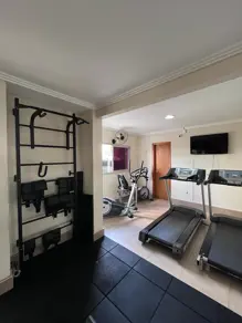 Imagem 6 - Apartamento em Quilombo, Cuiabá - MT