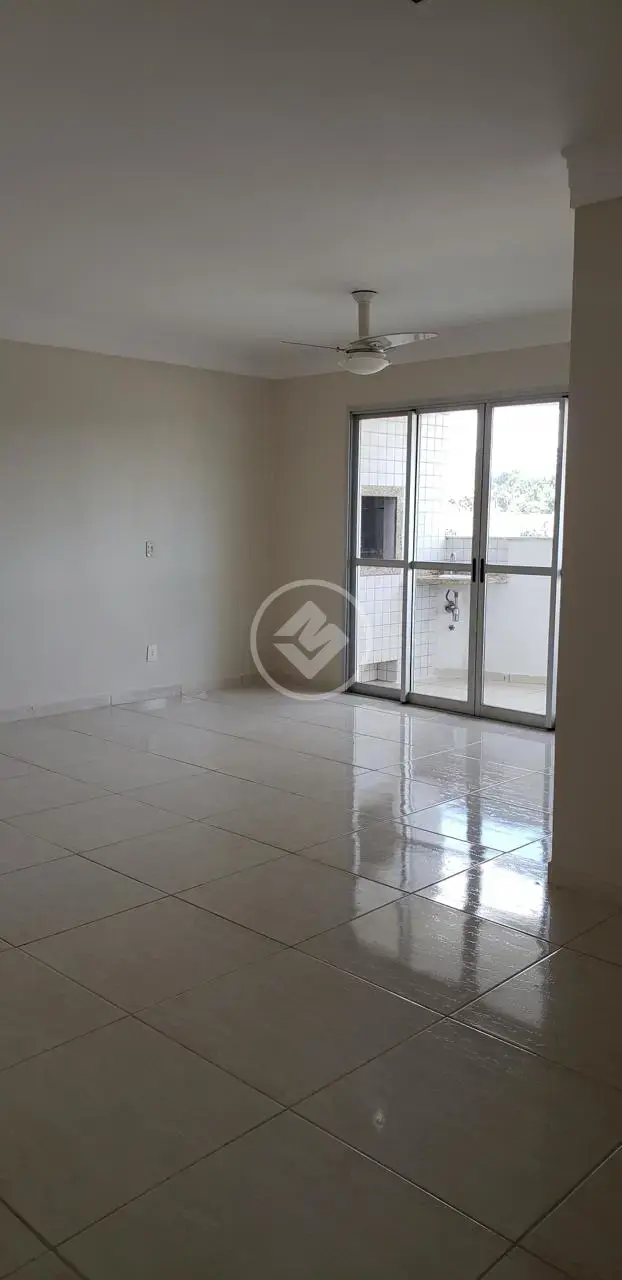 Imagem 2 - Apartamento em Quilombo, Cuiabá - MT