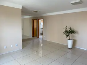 Apartamento Quilombo, Cuiabá - MT — foto 2