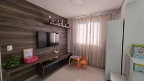 Imagem 3 - Apartamento em Jardim Bom Clima, Cuiabá - MT