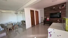 Imagem 4 - Apartamento em Jardim Bom Clima, Cuiabá - MT