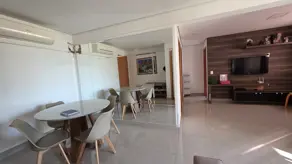 Apartamento Jardim Bom Clima, Cuiabá - MT — foto 1