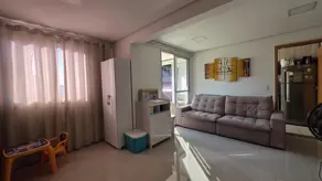 Apartamento Jardim Bom Clima, Cuiabá - MT — foto 2