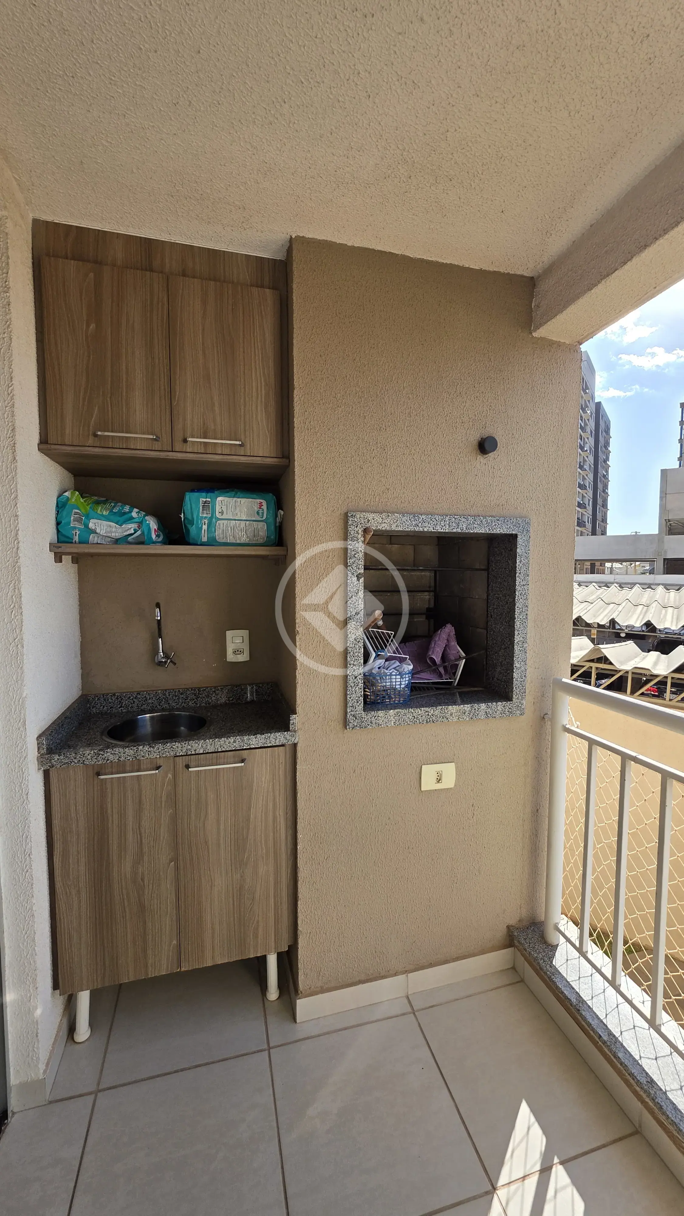 Image 17 - Apartamento em Jardim Bom Clima, Cuiabá - MT