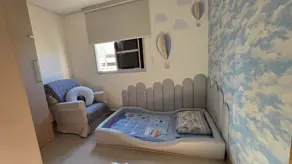 Imagem 6 - Apartamento em Jardim Bom Clima, Cuiabá - MT