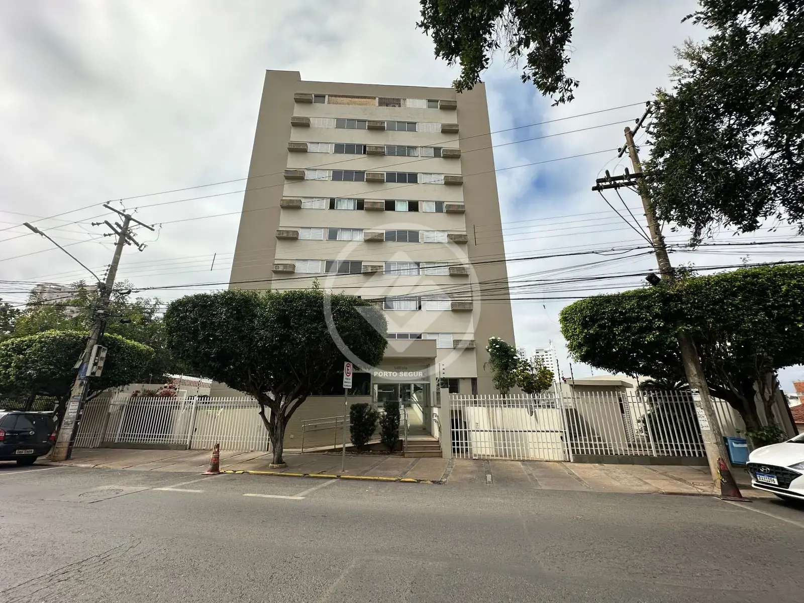 Imagem 1 - Apartamento em POPULAR, Cuiabá - MT