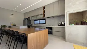 Casa Condomínio Ribeirão do Lipa, Cuiabá - MT — foto 2