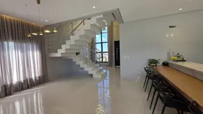 Imagem 2 - Casa Condomínio em Ribeirão do Lipa, Cuiabá - MT