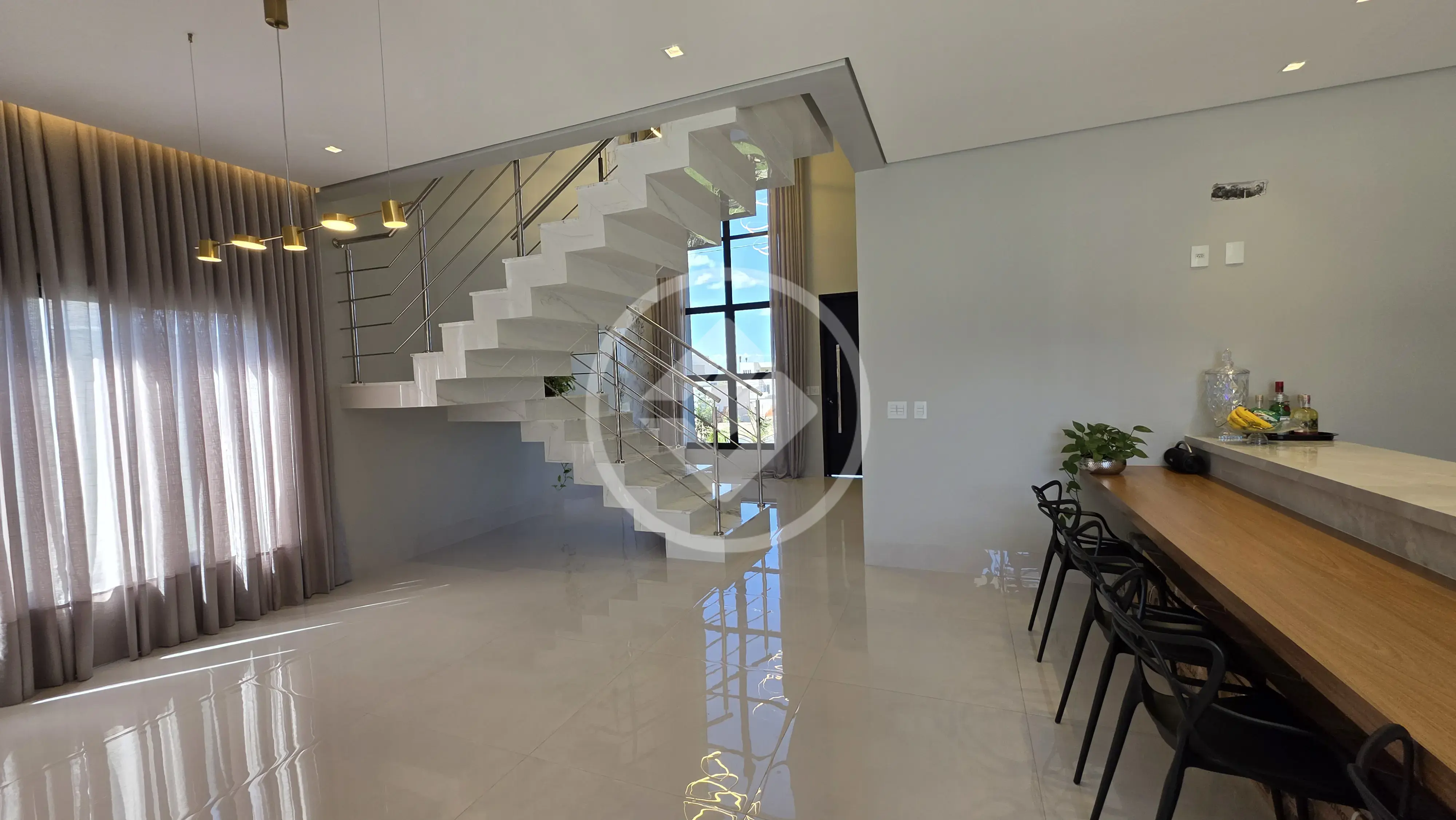 Imagem 2 - Casa Condomínio em Ribeirão do Lipa, Cuiabá - MT