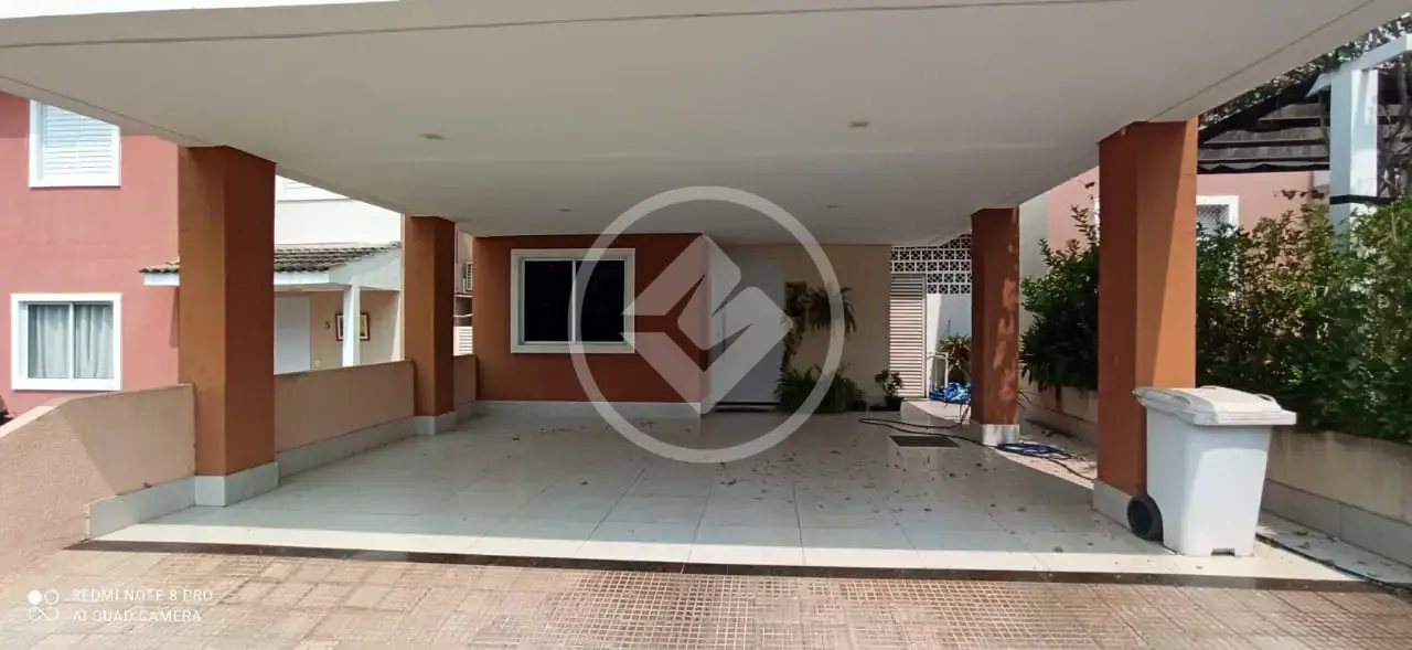 Imagem 1 - Casa Condomínio em Ribeirão da Ponte, Cuiabá - MT