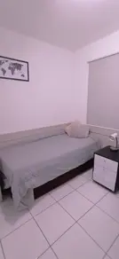 Imagem 6 - Casa Condomínio em Ribeirão da Ponte, Cuiabá - MT