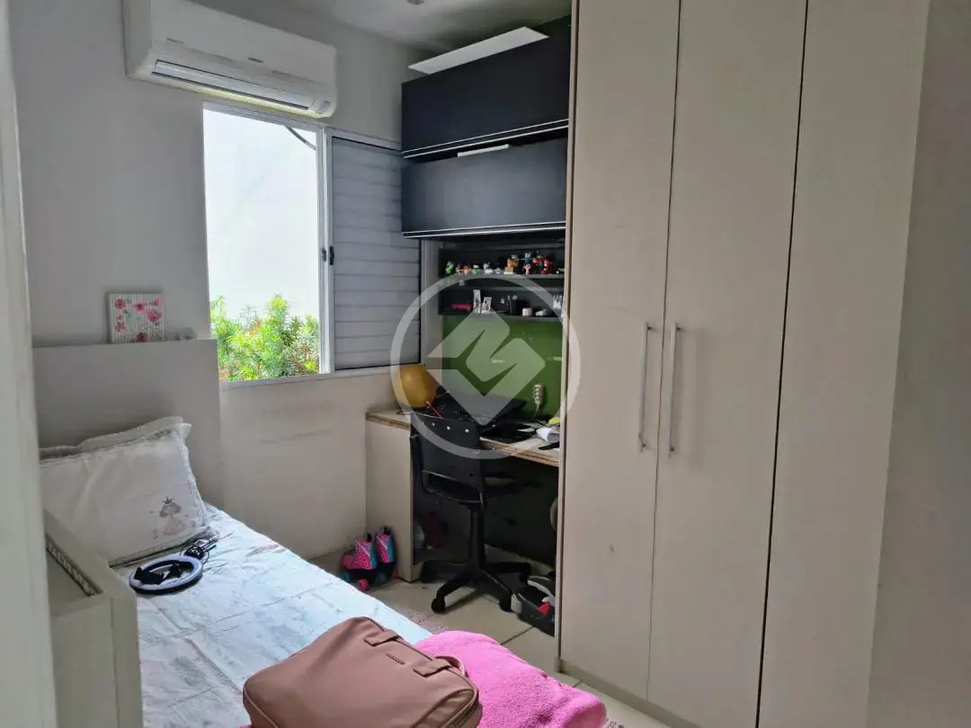 Imagem 1 - Casa Condomínio em JARDIM IMPERIAL II, Cuiabá - MT