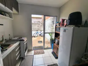 Imagem 6 - Casa Condomínio em JARDIM IMPERIAL II, Cuiabá - MT