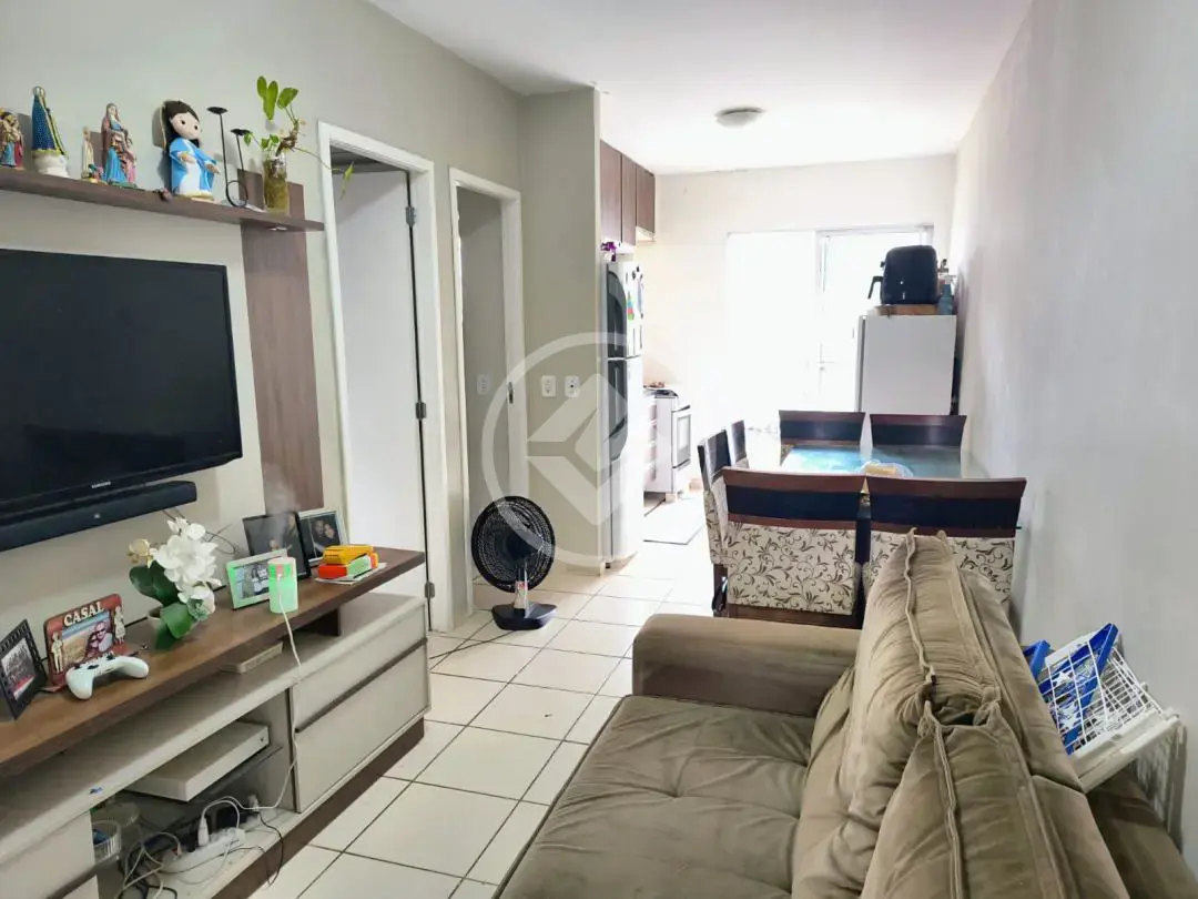Imagem 1 - Casa Condomínio em JARDIM IMPERIAL II, Cuiabá - MT