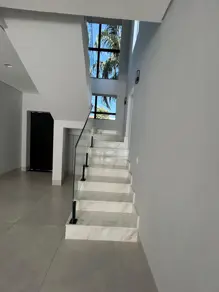 Imagem 3 - Sobrado Em Condomínio em Condomínio Belvedere, Cuiabá - MT