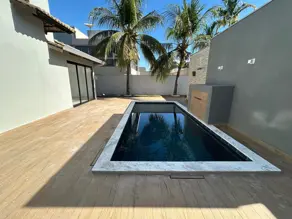 Imagem 5 - Sobrado Em Condomínio em Condomínio Belvedere, Cuiabá - MT