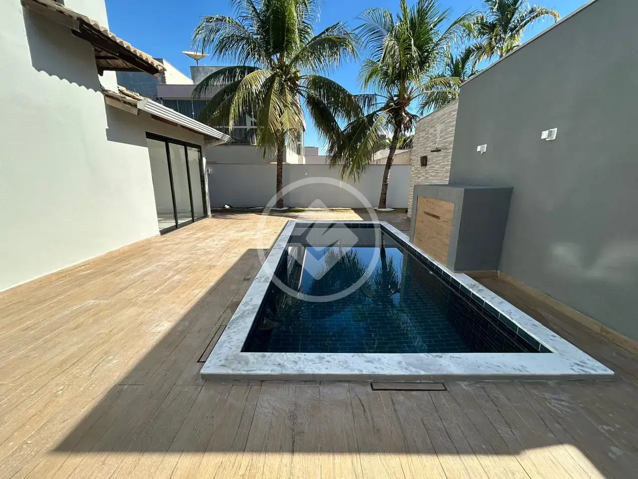 Imagem 5 - Sobrado Em Condomínio em Condomínio Belvedere, Cuiabá - MT