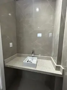 Imagem 6 - Sobrado Em Condomínio em Condomínio Belvedere, Cuiabá - MT