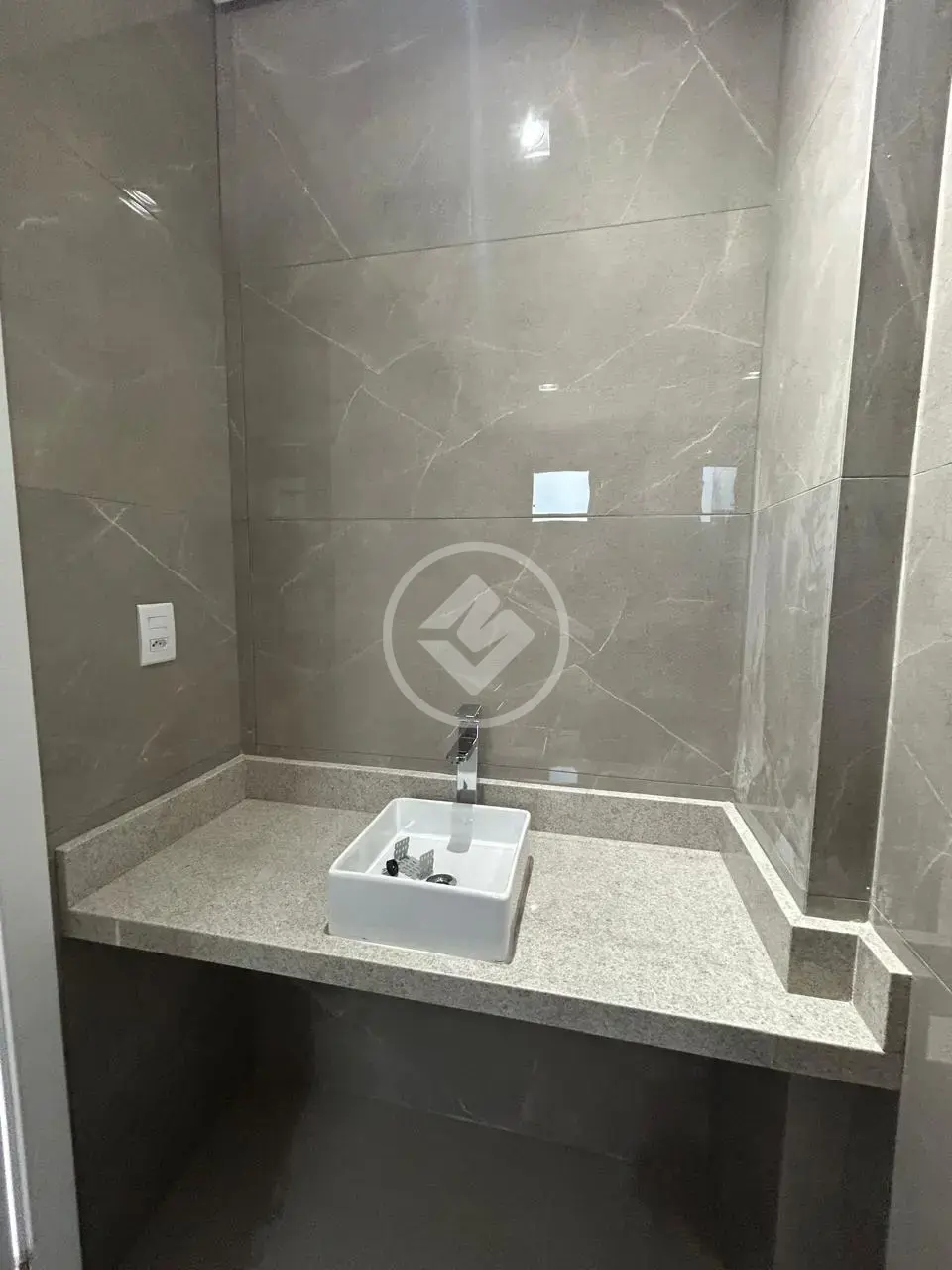 Imagem 6 - Sobrado Em Condomínio em Condomínio Belvedere, Cuiabá - MT